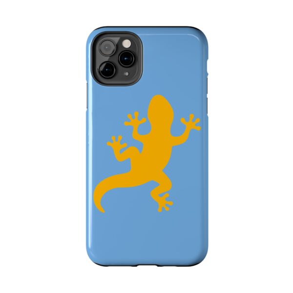 Colorful Gecko Tough Phone Case - Durable and Stylish Protection - Image 25