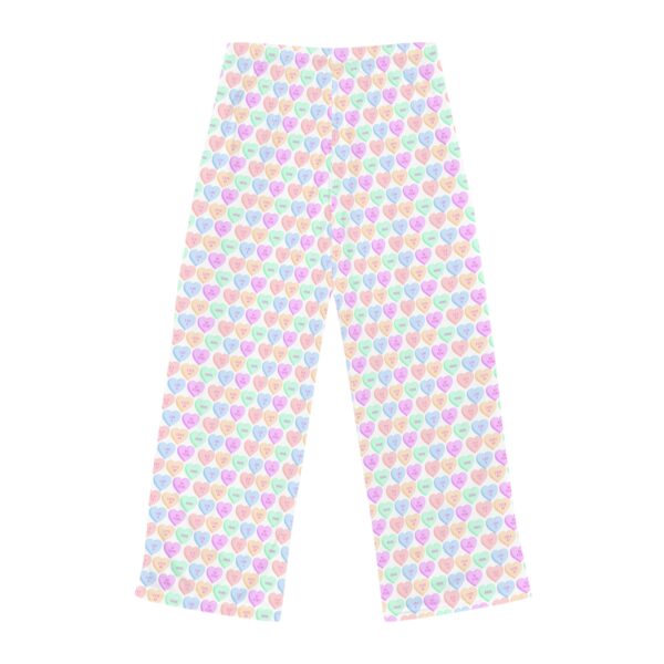 Women's Pajama Pants (AOP) - Image 2