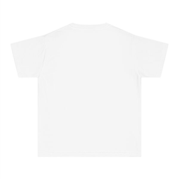 Youth Midweight Tee - Learning Today Leading Tomorrow - Image 5