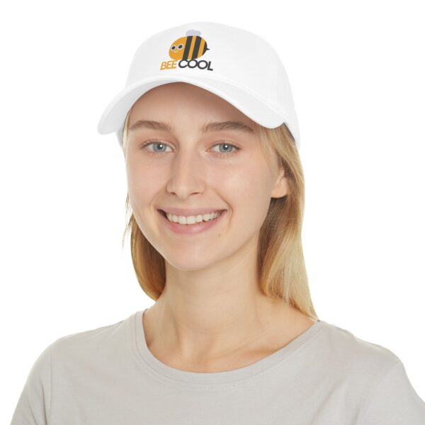 Low Profile Baseball Cap - Image 8