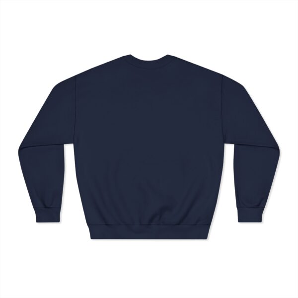 Eco-Friendly Unisex Crewneck Sweatshirt - Sustainable Style for Everyday Comfort - Image 6