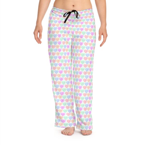 Women's Pajama Pants (AOP) - Image 3