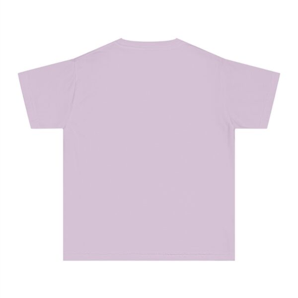Youth Midweight Tee - Learning Today Leading Tomorrow - Image 14