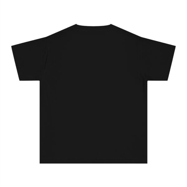Youth Midweight Tee - Learning Today Leading Tomorrow - Image 11