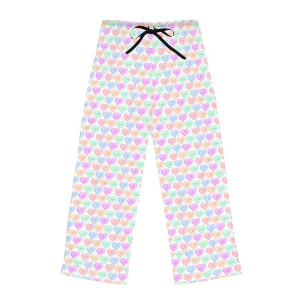 Women's Pajama Pants (AOP)