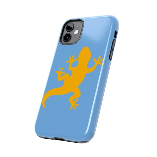 Colorful Gecko Tough Phone Case - Durable and Stylish Protection - Image 18