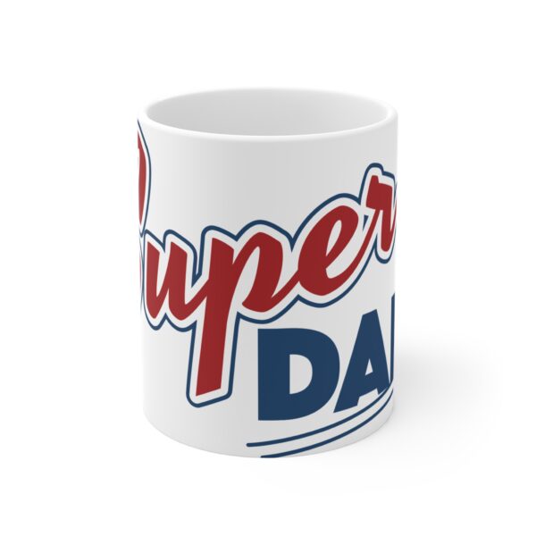 Mug 11oz