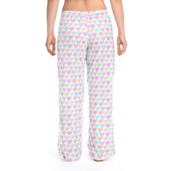 Women's Pajama Pants (AOP) - Image 4