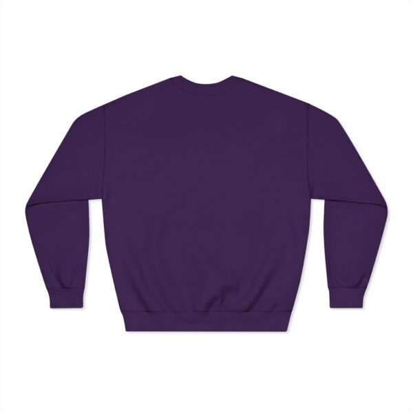 Eco-Friendly Unisex Crewneck Sweatshirt - Sustainable Style for Everyday Comfort - Image 10