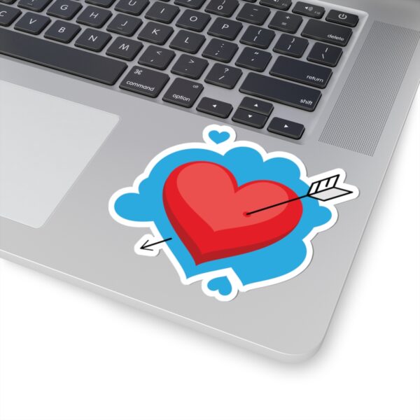 Kiss-Cut Stickers - Image 2