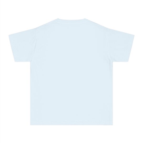 Youth Midweight Tee - Learning Today Leading Tomorrow - Image 8