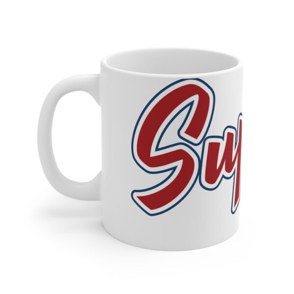 Mug 11oz - Image 2