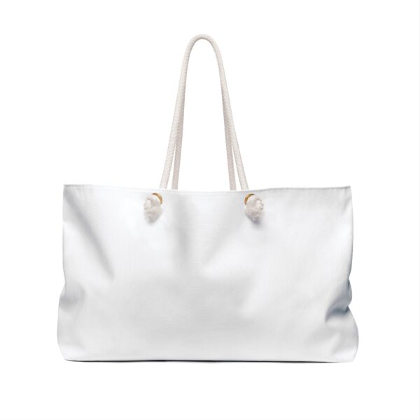 Weekender Bag - Stylish Travel Tote for Adventurers - Image 2