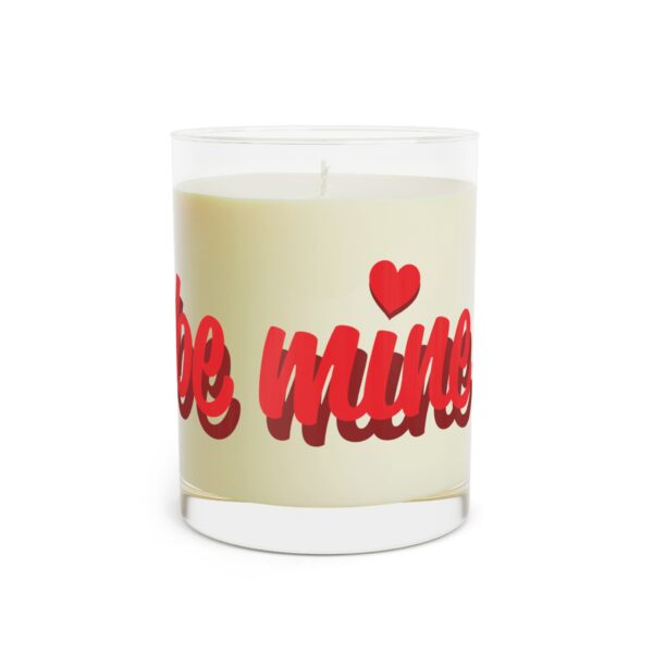 Scented Candle - Full Glass, 11oz - Image 8