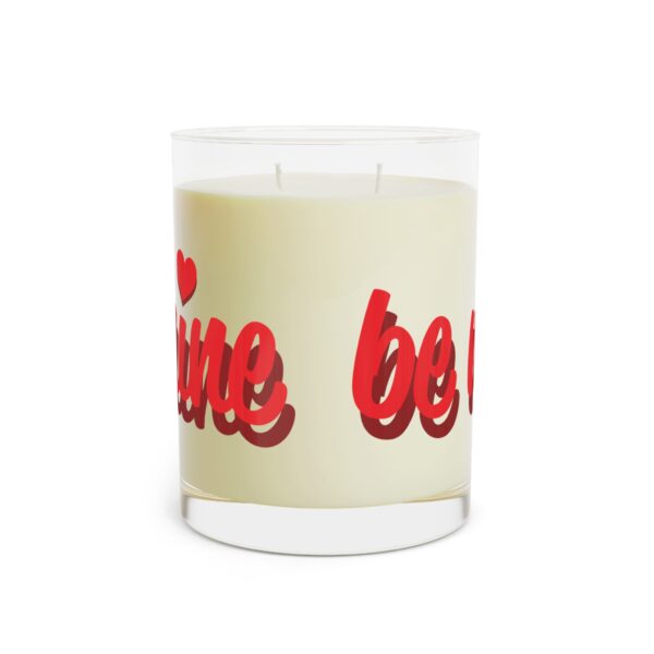Scented Candle - Full Glass, 11oz - Image 2