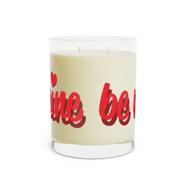 Scented Candle - Full Glass, 11oz - Image 5