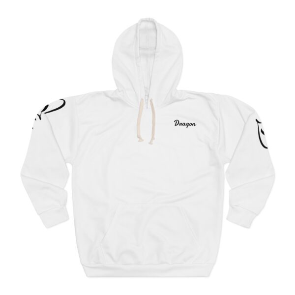 Dragon Sword Unisex Hoodie